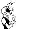 ploodborne: (Hero Puppet 11)