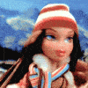 adore: (shakes head)