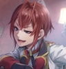rozenmanlet: (Smug)