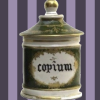 thehauntedlibrarian: The first recorded use of “copium” is the 2003 album Copium by rapper Keak da Sneak. (sick)