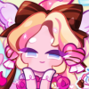 pcrtiallystcrs: (sugar swan)