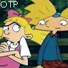lightbird: (HA: Helga Arnold OTP)