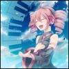 churin: (teto)