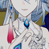 wealofmisfortune: (A tease.)