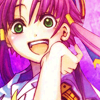churin: (akari)