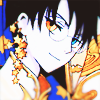 churin: (watanuki)