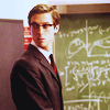 waitsforever: ([Glasses] Glance)