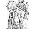 inkandhammer: (❥ (We'll kiss you goodbye))