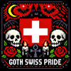 semataryghost: (swiss death)