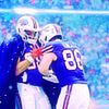 narnialover7: Buffalo Bills Football (DK Brothers!)