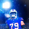 narnialover7: Buffalo Bills Football (Spencer Brown - Tough!)