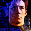 sweettartheart: Methos has way too much happening in his head (HL Methos Tick Tock)