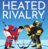 grammarwoman: Heated Rivalry book cover (Heated Rivalry)