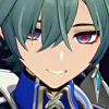 souldevour: game smile talk (Default)