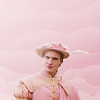 all_ashes: Stan Dudley from My Lady Jane in pink (my lady jane)