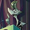 thepartyshark: (The H is silent)