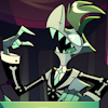 thepartyshark: (Let me just fix my teeth)
