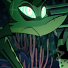 thepartyshark: (There is a guy behind you)