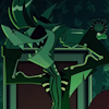 thepartyshark: (I the dashing muscle~)