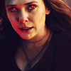 heartsfate: Marvel || Age of Ultron (Wanda || Eyes)