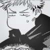 stronkest: ✧ 𝐣𝐣𝐤 𝐦𝐚𝐧𝐠𝐚 (ain’t no way)