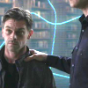 hydeous: (you're not my real dad john!)