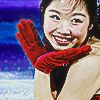 luckyzukky: figure skater ami nakai at the 2026 olympics gala (fs | ami #1)