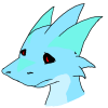 solitarysoul: (Dragon Sad)