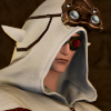 anneapocalypse: A headshot of Urianger in the Waking Sands. (ffxiv urianger waking sands)