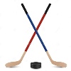 mific: (Hockey sticks)