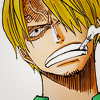 sanji: (ᴘʀᴇ-sᴋɪᴘ ꩜ 𝟏𝟕𝟔)