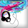 brisus: (Music - Abstract Headphones)