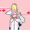 falkner: [Bleach] [Yylfordt Granz] [Szayelaporro Granz] ([Bleach] talk into your heart)