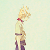 seasaltkeys: (Alone)