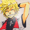 seasaltkeys: (The brightest smile you ever saw)
