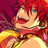 kissed: (enstars [⭐] liquor and mahjong)