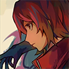 motorcycle_noises: Fanart; Serious (18427351)