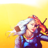 luckyzukky: rose wilson from dc comics (dc | rose #4)