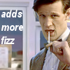 annabeth_roses: (Doctor Who - adds more fizz)