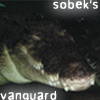 lexicalcrow: (sobek's vanguard)