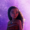 luminousdaze: Disney's Moana  [by benchable] (disney animation 05)