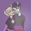 lightfromdark: (☀ idk my bff kanaya?)