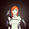 craftings: ([Orihime] We're all mad here)