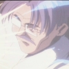 evilpii: clipped and cropped from Episode 22 of Tenchi Universe (Katsuhito)