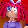 stitchhappens: (Calm smile)