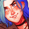 opheliac: ✖ lazylittledragon (pic#18432737)