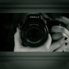 grimcygnet: (me with my camera)