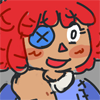 raggedydamn: (fussing)