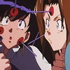 stungunning: (oh rats we got ambushed)