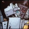 trixter: Air Raid from the Skybound Transformers comic (Air Raid)